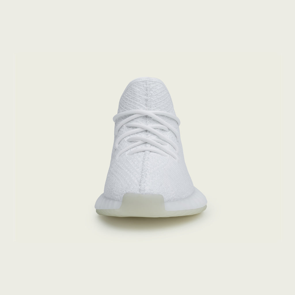 adidas yeezy boost 35 v2 cream triple white mens