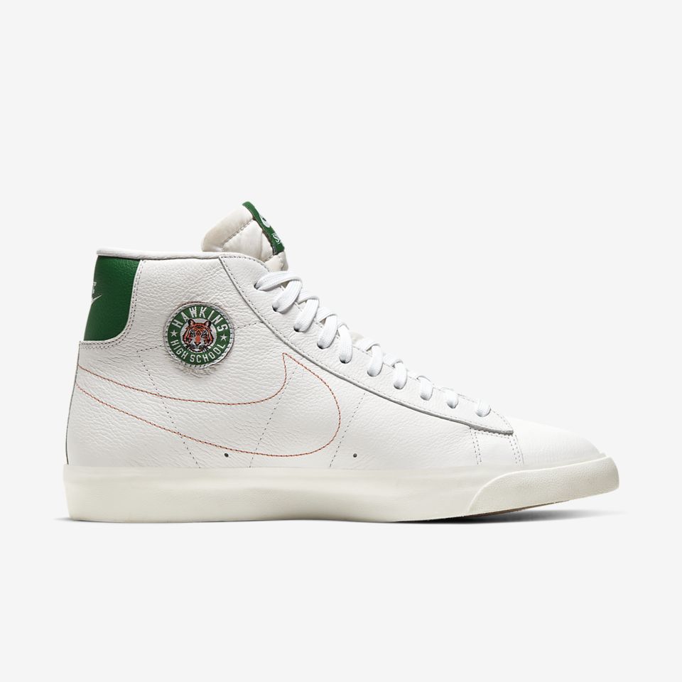 nike stranger things blazer