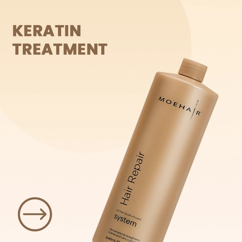 Keratin