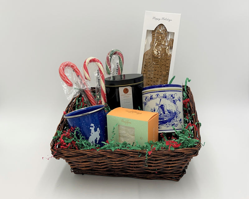 holiday gift baskets 2021