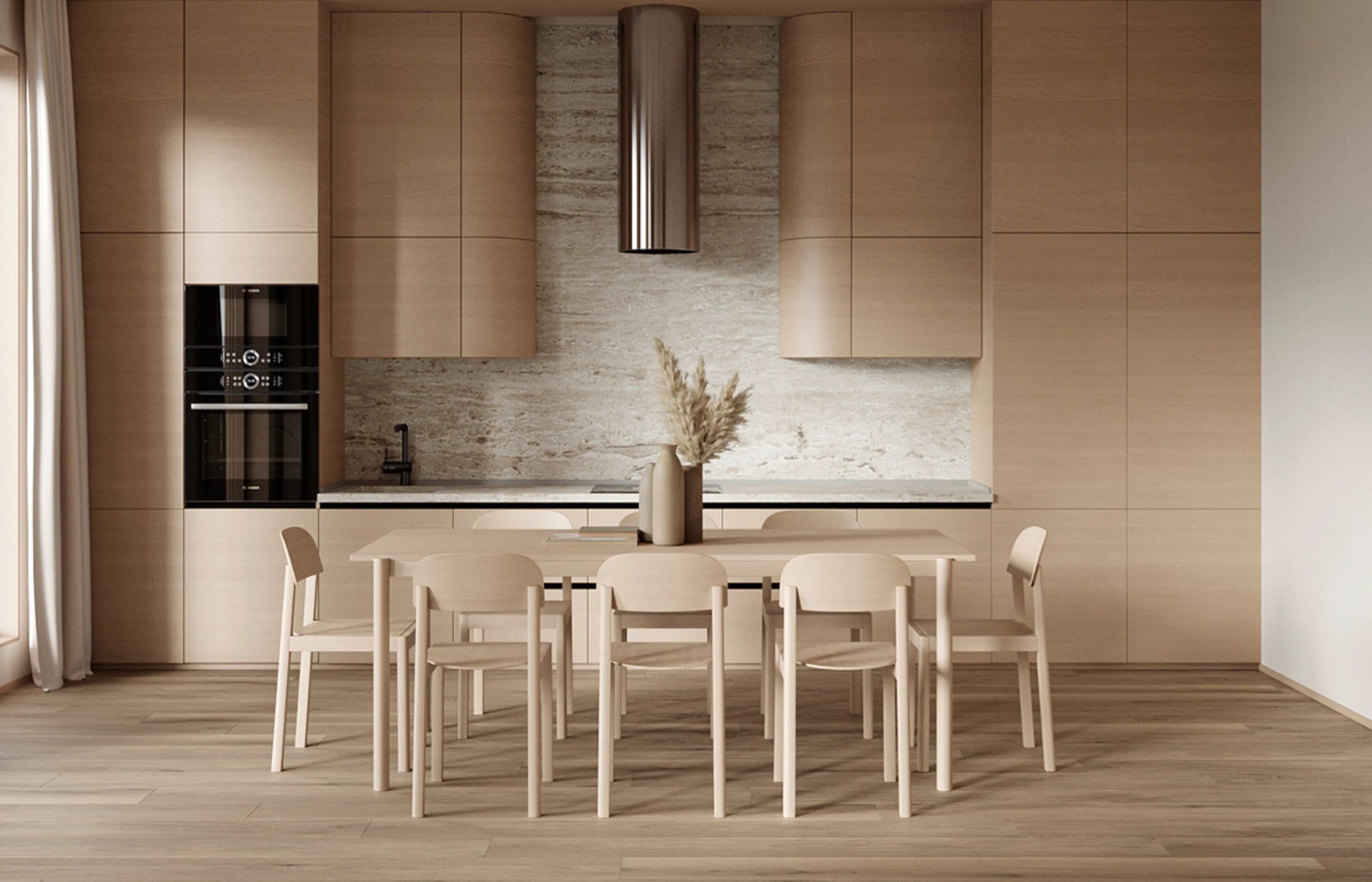 japandi_Kitchen