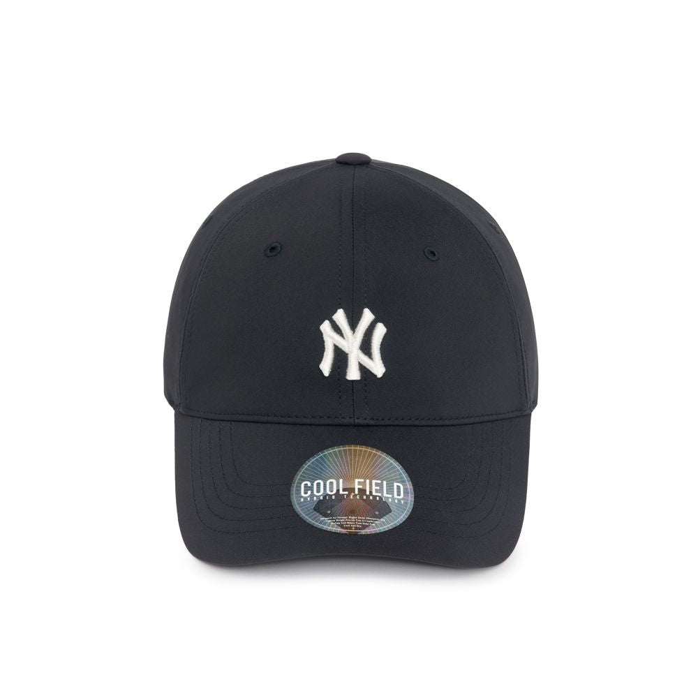 Fit&flex Unstructured Ball Cap New York Yankees