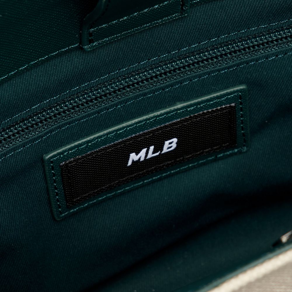 CLASSIC MONOGRAM LOS ANGELES DODGERS S-BOSTON BAG