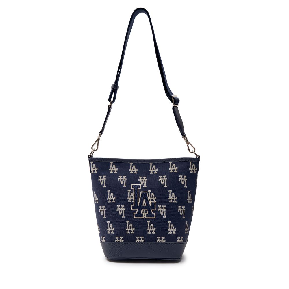 CLASSIC MONOGRAM LOS ANGELES DODGERS S-BOSTON BAG