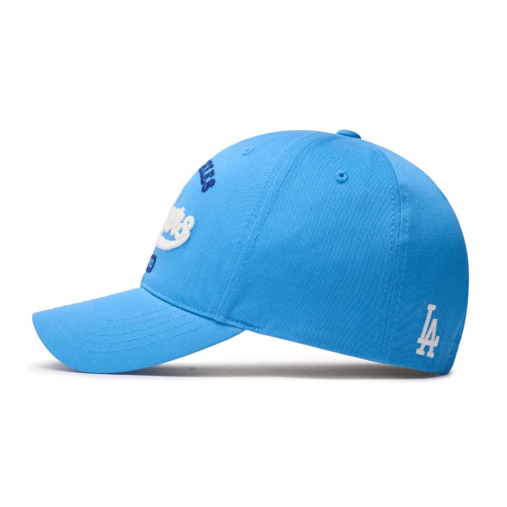 CKL Plain Structured Ball Cap, Size: One size, Blue