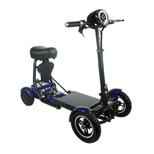 ComfyGO MS-3000 Foldable Mobility Scooter - Settled Home Care