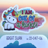 Bright Swan - Decals & Sublimation Transfers - 22-0417-06