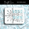 Bright Swan - Decals & Sublimation Transfers - 22-1201-043