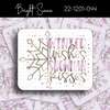 Bright Swan - Decals & Sublimation Transfers - 22-1201-044