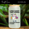 Bright Swan - UVDTF Happy Hour Decals - 23-1015-25