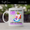 Bright Swan - UVDTF Happy Hour Decals - 23-1015-52