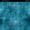 Bright Swan - Patterned Vinyl & HTV - 515705
