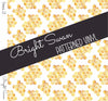 Bright Swan - Patterned Vinyl & HTV - Bees 21