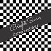 Bright Swan - Patterned Vinyl & HTV - Checkerboard 01