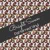 Bright Swan - Patterned Vinyl & HTV - Easter 23