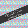 Bright Swan - Patterned Vinyl & HTV - Easter 31