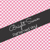 Bright Swan - Patterned Vinyl & HTV - Easter 58