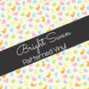 Bright Swan - Patterned Vinyl & HTV - Easter 62