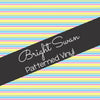 Bright Swan - Patterned Vinyl & HTV - Easter 71