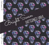 Bright Swan - Patterned Vinyl & HTV - Halloween 59