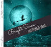 Bright Swan - Patterned Vinyl & HTV - Halloween - Witchy 09
