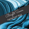 Bright Swan - Patterned Vinyl & HTV - Ink - Fantasy - Blue 03