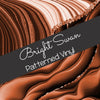 Bright Swan - Patterned Vinyl & HTV - Ink - Fantasy - Copper 03
