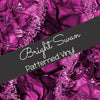 Bright Swan - Patterned Vinyl & HTV - Ink - Fantasy - Pink 02