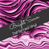 Bright Swan - Patterned Vinyl & HTV - Ink - Fantasy - Pink 10