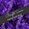 Bright Swan - Patterned Vinyl & HTV - Ink - Fantasy - Purple 02
