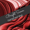 Bright Swan - Patterned Vinyl & HTV - Ink - Fantasy - Red 03
