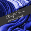 Bright Swan - Patterned Vinyl & HTV - Ink - Fantasy - Sapphire 03