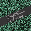 Bright Swan - Patterned Vinyl & HTV - Leopard - Leather 13