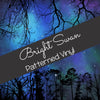 Bright Swan - Patterned Vinyl & HTV - Nature - Forest 11