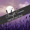 Bright Swan - Patterned Vinyl & HTV - Nature - Sunset 09