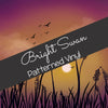 Bright Swan - Patterned Vinyl & HTV - Nature - Sunset 10