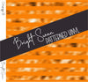 Bright Swan - Patterned Vinyl & HTV - Oranges 13