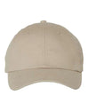 Bright Swan - Valucap - Econ Cap - 6440 - Khaki - ends Monday overnight - ready to ship Friday