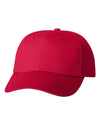 Bright Swan - Valucap - Econ Cap - 6440 - Red - ends Monday overnight - ready to ship Friday