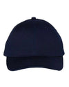 Bright Swan - Valucap - Lightweight Twill Cap - VC100 - Navy - ends Monday overnight - ready to ship Friday