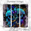 Tumbler Wraps - 210443