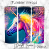 Tumbler Wraps - 210643