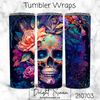 Tumbler Wraps - 210703