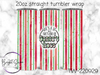 Bright Swan - Tumbler Wraps - 220929