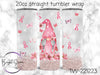 Bright Swan - Tumbler Wraps - 221223
