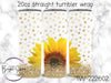 Bright Swan - Tumbler Wraps - 222602