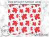 Bright Swan - Tumbler Wraps - 223395