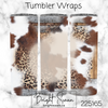 Bright Swan - Tumbler Wraps - 225165