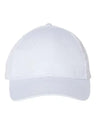 Bright Swan - Valucap - Lightweight Twill Cap - VC100 - White - ends Monday overnight - ready to ship Friday