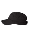 Bright Swan - Valucap - Fidel Cap - VC800 - Black - ends Monday overnight - ready to ship Friday